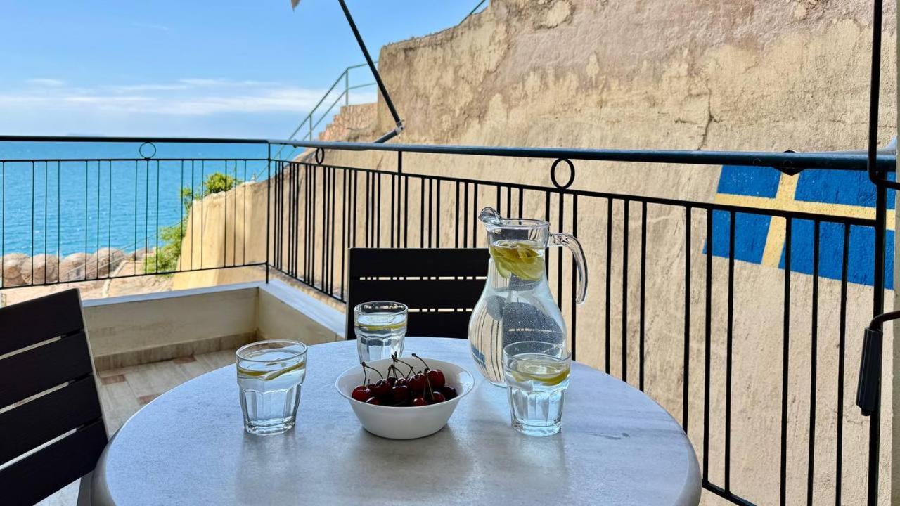 Sail View Boutique Leilighet