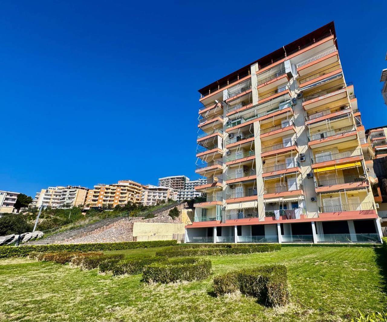 Sail View Boutique * Sarandë