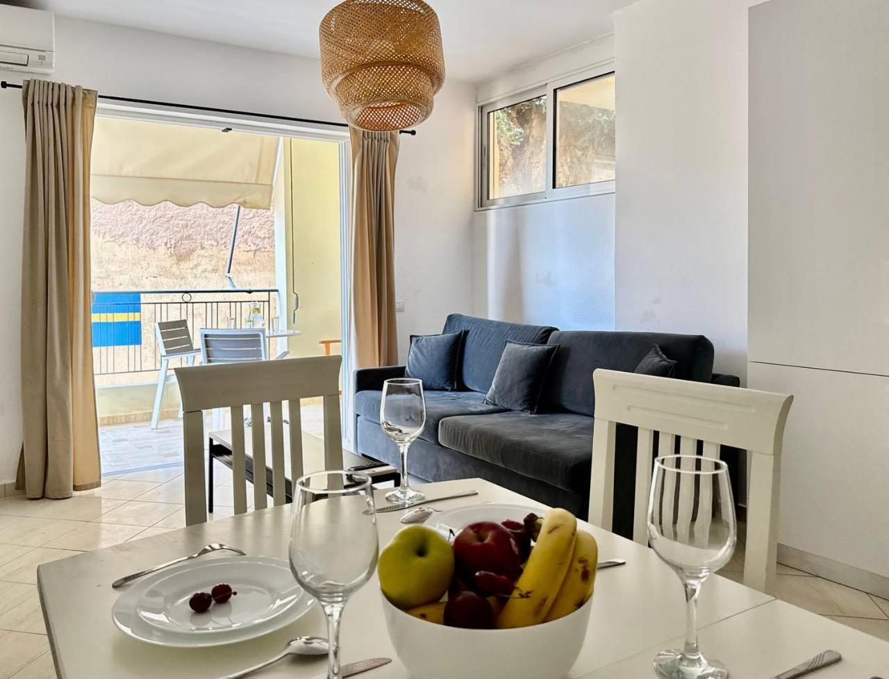 Sail View Boutique Leilighet *