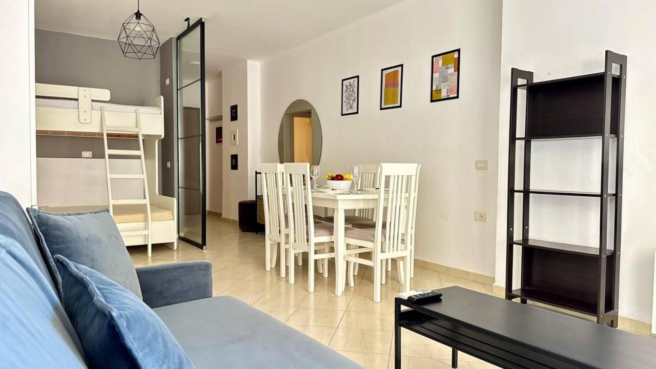 Sail View Boutique Leilighet *